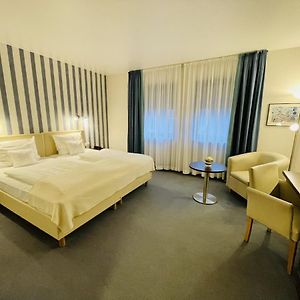 Standard Doppelzimmer